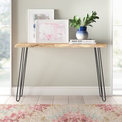 Acacia Console Tables You'll Love - Wayfair Canada